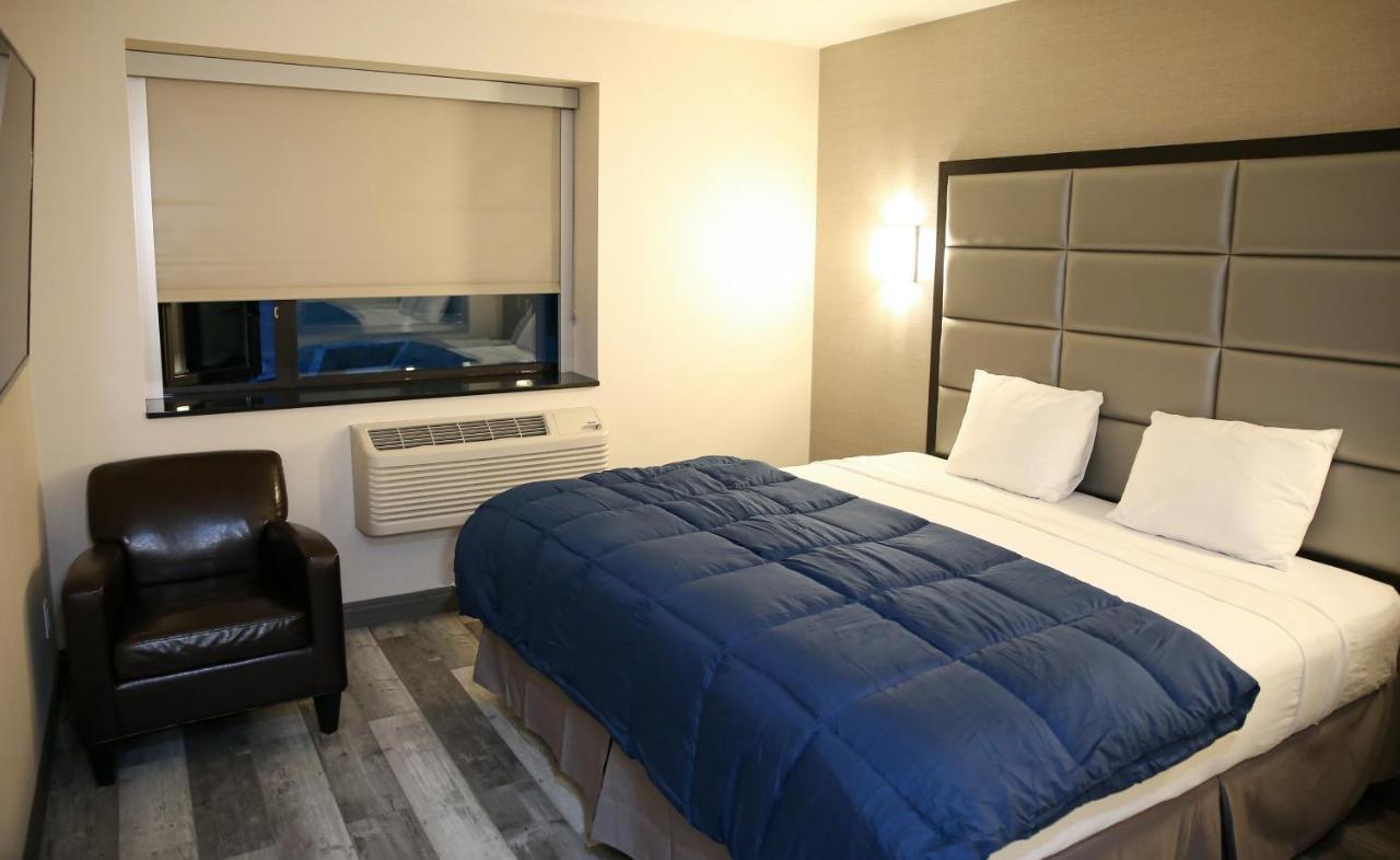 Umbrella Hotel Brooklyn Ню Йорк Екстериор снимка