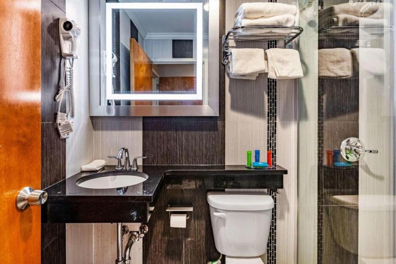 Umbrella Hotel Brooklyn Ню Йорк Екстериор снимка