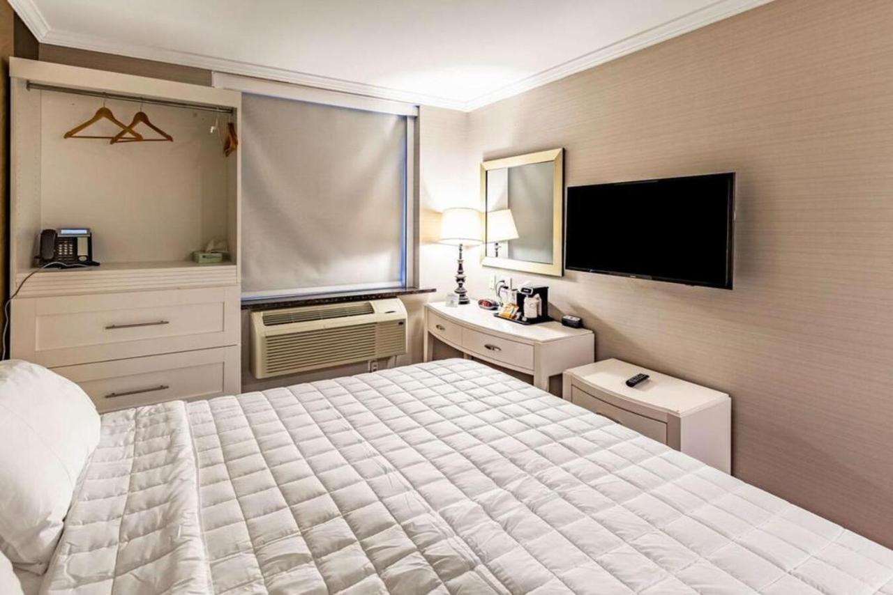 Umbrella Hotel Brooklyn Ню Йорк Екстериор снимка
